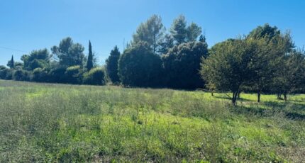 Aix-en-Provence Terrain à bâtir - 2668906-11677annonce220261008lhsFT.jpeg Maisons Open