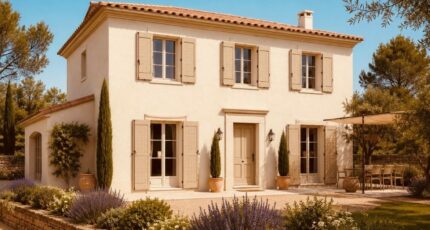 Aix-en-Provence Terrain à bâtir - 2668906-11677annonce320261008chqB0.jpeg Maisons Open