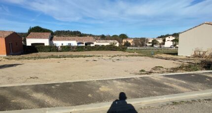 Portel-des-Corbières Terrain à bâtir - 2668235-11782annonce220261008qO7Hx.jpeg Maisons Open