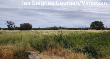 Coursan Terrain à bâtir - 2668555-11782annonce320261008GCoHL.jpeg Maisons Open