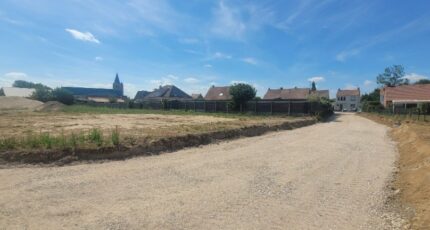 Audruicq Terrain à bâtir - 2668618-11991annonce120261008r7vFG.jpeg Maisons Open