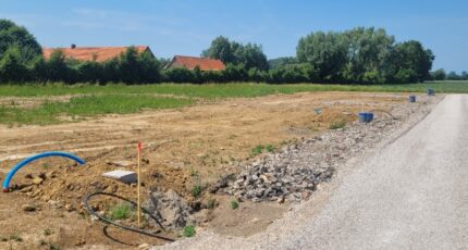 Nortkerque Terrain à bâtir - 2668686-11991annonce3202610085sTXL.jpeg Maisons Open