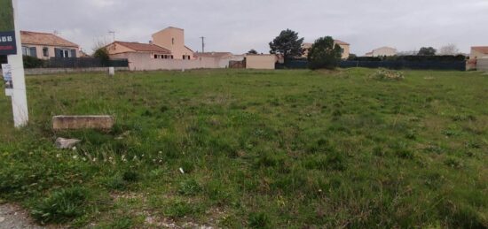 Terrain à bâtir à , Aude