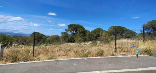 Terrain à bâtir à , Aude