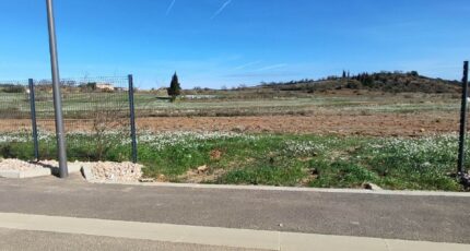 Thézan-des-Corbières Terrain à bâtir - 2669124-11782annonce120261008bSIzG.jpeg Maisons Open