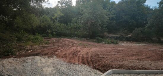 Terrain à bâtir à , Var