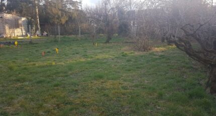Vernouillet Terrain à bâtir - 2624537-10686annonce120260313zW3ST.jpeg Maisons Open