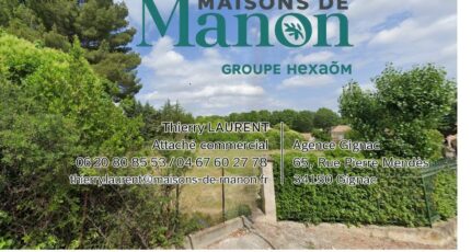 Montbazin Terrain à bâtir - 2666277-10896annonce120261007vbJzl.jpeg Maisons Open