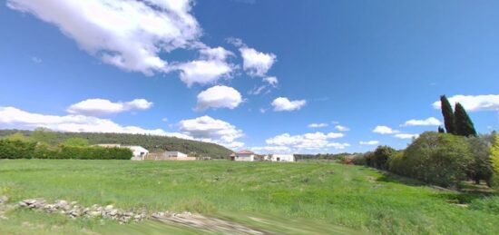 Terrain à bâtir à , Hérault