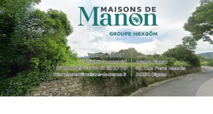 Laroque Terrain à bâtir - 2667995-10896annonce120261008CDr0l.jpeg Maisons Open