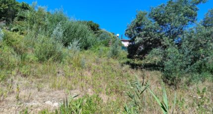 Sainte-Maxime Terrain à bâtir - 2669259-9911annonce320261008XM19s.jpeg Maisons Open