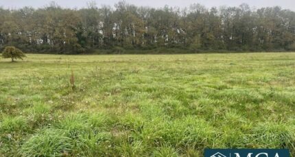 Cazères-sur-l'Adour Terrain à bâtir - 2669539-5828annonce120261008G4O9W.jpeg Maisons Open