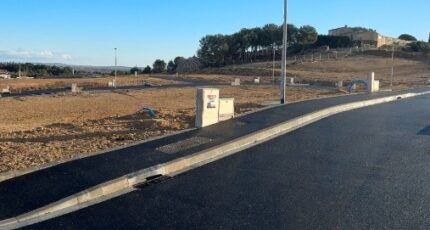 Narbonne Terrain à bâtir - 2669508-11782annonce120261008wb7tT.jpeg Maisons Open