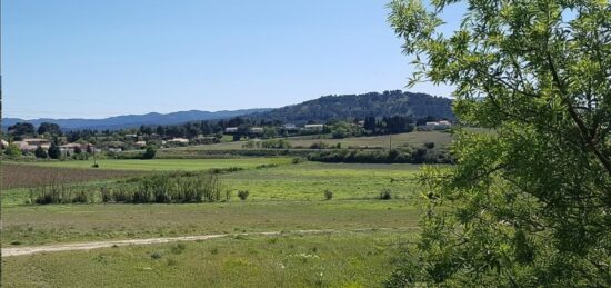 Terrain à bâtir à Carcassonne, Occitanie