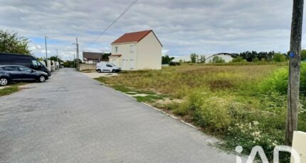 Le Thillay Terrain à bâtir - 2669739-11564annonce220261008mJH8D.jpeg Maisons Open