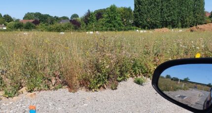 Agny Terrain à bâtir - 2597560-4439annonce220260806AE5mR.jpeg Maisons Open