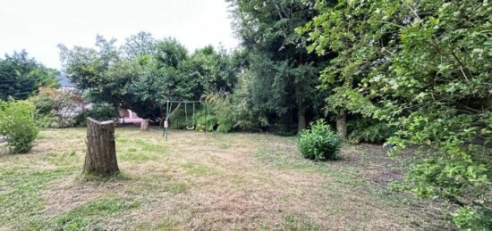 Terrain à bâtir à Taverny, Île-de-France