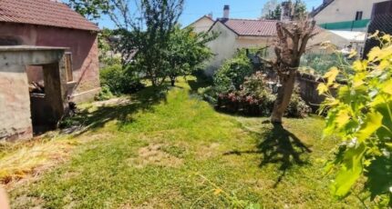 Marly-la-Ville Terrain à bâtir - 2576895-11901annonce220260707CgU1f.jpeg Maisons Open