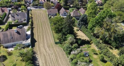 Frépillon Terrain à bâtir - 2577060-11901annonce120260707QoU8S.jpeg Maisons Open