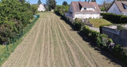 Frépillon Terrain à bâtir - 2577060-11901annonce220260707MlrED.jpeg Maisons Open