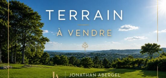 Terrain à bâtir à Varennes-Jarcy, Île-de-France