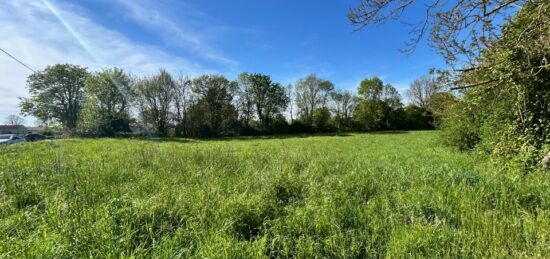 Terrain à bâtir à Bouhet, Nouvelle-Aquitaine