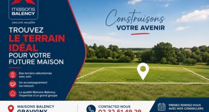 La Villeneuve-en-Chevrie Terrain à bâtir - 2669977-11733annonce1202610099nhT5.jpeg Maisons Open