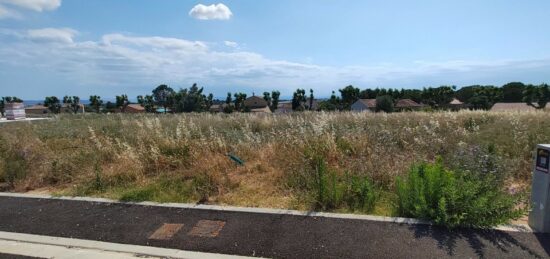 Terrain à bâtir à Sainte-Valière, Occitanie