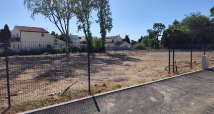 Narbonne Terrain à bâtir - 2669628-11782annonce320261008CzJsP.jpeg Maisons Open