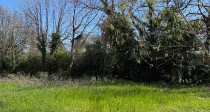 Éguilles Terrain à bâtir - 2620171-2699annonce120260401qkAZD.jpeg Maisons Open