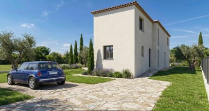 Éguilles Terrain à bâtir - 2620171-2699annonce120260805C2hZX.jpeg Maisons Open