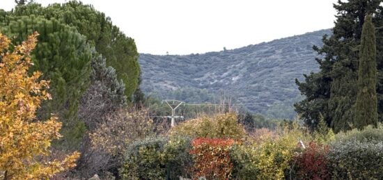 Terrain à bâtir à Lauris, Provence-Alpes-Côte d'Azur