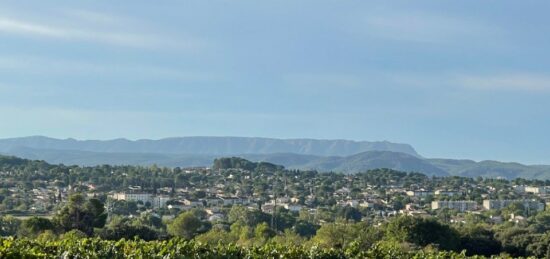 Terrain à bâtir à Pertuis, Provence-Alpes-Côte d'Azur