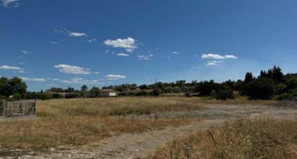 Valflaunès Terrain à bâtir - 2588786-11455annonce120260723e9CXr.jpeg Maisons Open
