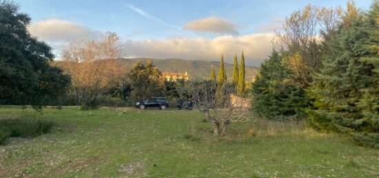 Terrain à bâtir à Cucuron, Provence-Alpes-Côte d'Azur