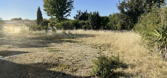 Terrain à bâtir à Eaunes, Occitanie
