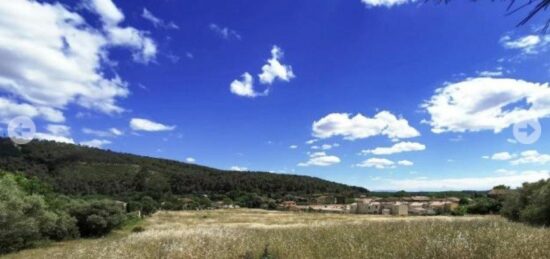 Terrain à bâtir à Bize-Minervois, Occitanie