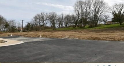 Maransin Terrain à bâtir - 2552848-11516annonce220260617GCvMT.jpeg Maisons Open
