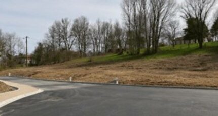 Abzac Terrain à bâtir - 2566924-11516annonce1202606279R6xQ.jpeg Maisons Open