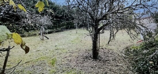 Terrain à bâtir à Marquefave, Occitanie
