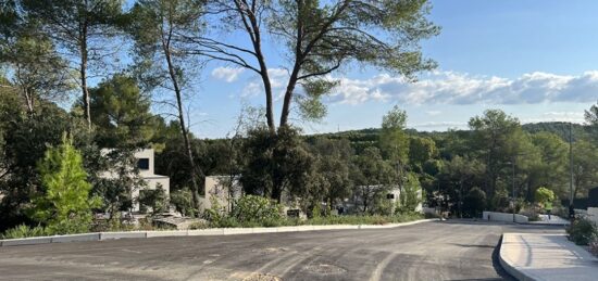 Terrain à bâtir à Montferrier-sur-Lez, Occitanie