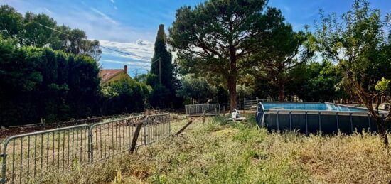 Terrain à bâtir à Cuges-les-Pins, Provence-Alpes-Côte d'Azur