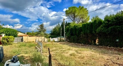 Cuges-les-Pins Terrain à bâtir - 2671386-10271annonce120261009PpLnW.jpeg Maisons Open