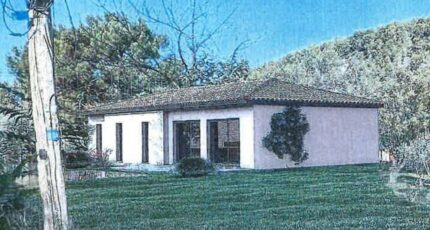 Cuges-les-Pins Terrain à bâtir - 2671386-10271annonce5202610093tRxI.jpeg Maisons Open