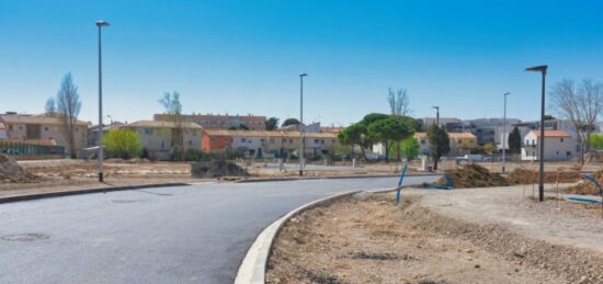 Terrain à bâtir à Narbonne, Occitanie