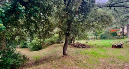 Aubagne Terrain à bâtir - 2671269-10271annonce120261009ayWbH.jpeg Maisons Open