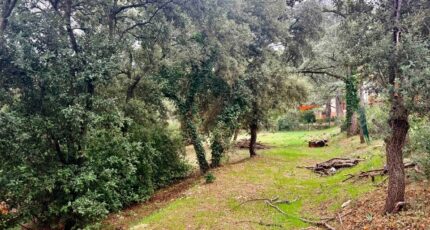Aubagne Terrain à bâtir - 2671269-10271annonce320261009Cgmc4.jpeg Maisons Open