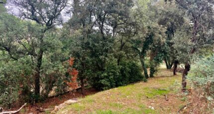 Aubagne Terrain à bâtir - 2671269-10271annonce420261009nzDkS.jpeg Maisons Open