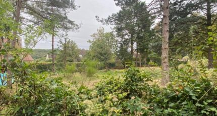 Saint-Chéron Terrain à bâtir - 2671495-4684annonce120261009TxF1y.jpeg Maisons Open