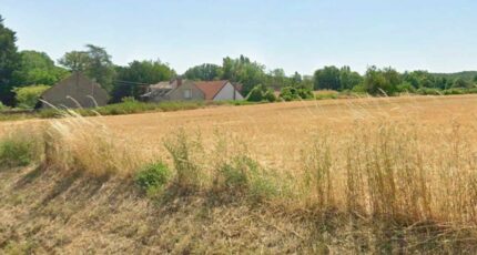Guigneville-sur-Essonne Terrain à bâtir - 2621583-11148annonce120260905Cvuk7.jpeg Maisons Open